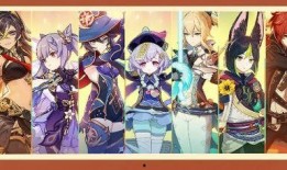 原神5.3最新爆料,新角色、新剧情，探索神秘“翠绿之森”