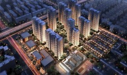 太原万科紫院最新爆料,揭秘全新高端住宅区的璀璨未来