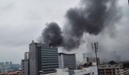 广西火灾最新爆料,多起火灾频发，紧急救援行动展开