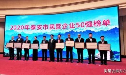 泰安企业爆料事件最新,揭开行业潜规则背后的真相