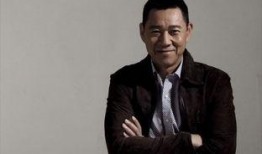 张丰毅最新爆料男明星