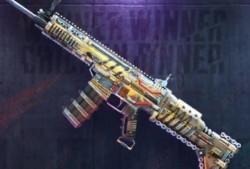 pubgm4最新爆料,全新爆料揭秘，游戏革新即将到来！