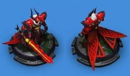 伽罗新英雄最新爆料视频,神秘面纱下的绝世风采